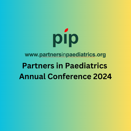 Partners in Paediatrics Annual Conference