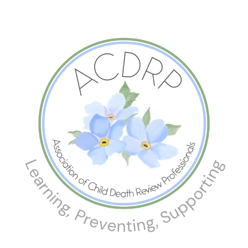 Association of Child Death Review Professionals (ACDRP) Annual Conference 2026